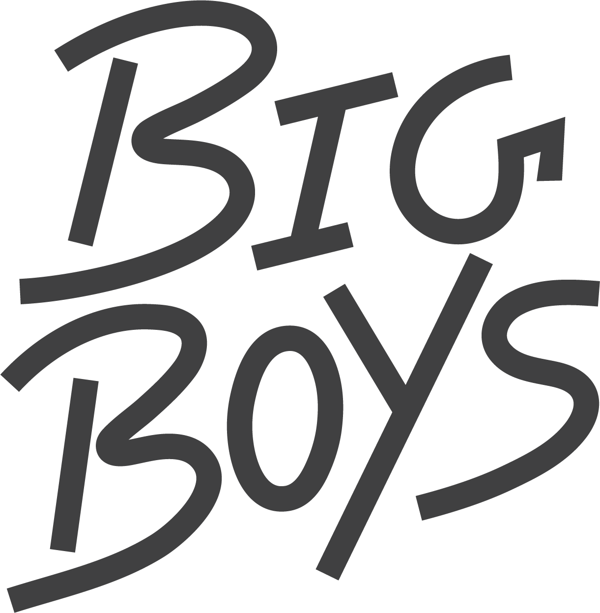 Big Boys Sandwich Logo
